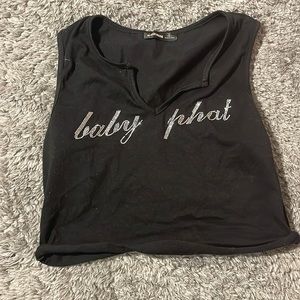 Baby Phat Tee